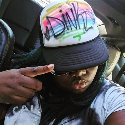 Dinkz27's profile picture. Employed Wife, Mother of One, Makeup Enthusiasts, Flawed Beauty