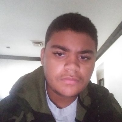 jacobpbuck1's profile picture. A no-life gamer, if ima be honest 🤷