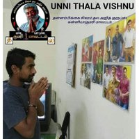 UNNI THALA VISHNU U-T-V @TSTAGofficial(@UNNITHALAVISHNU) 's Twitter Profile Photo