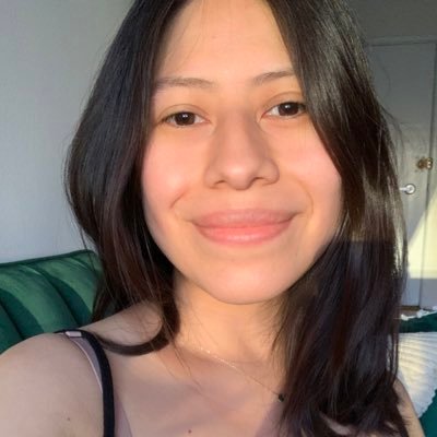 lauraxiquin's profile picture. I like to think I have a little grace.