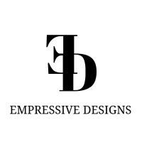 EmPressive Designs(@EmPressDes869) 's Twitter Profile Photo