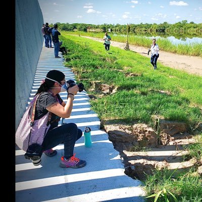 Tejana. Baylor alum. Professional question asker. @MonitorNews reporter covering Edinburg, McAllen & Hidalgo Co. gov’t. I punch above my weight. DM for Signal.