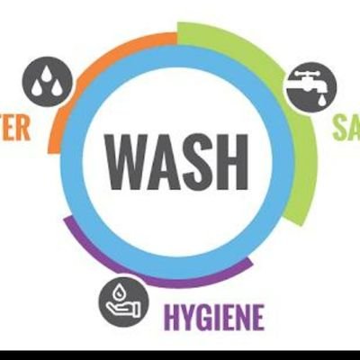 Welcome to the Official Twitter Handle of Water Sanitation and Hygiene (WASH) Media Network, Benue Chapter!
+2348036397007