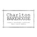 Charlton Bakehouse (@charltonbakehse) Twitter profile photo
