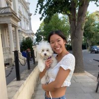 Chloe Lieng (@chloe_lieng) 's Twitter Profile
