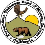 The Fernandeño Tataviam Band of Mission Indians is a sovereign tribe of Tataveaveat (Los Angeles County), with historical ties to Mission San Fernando.