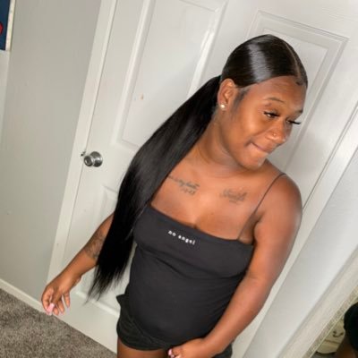 ForeverShantee_ Profile Picture