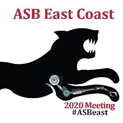 American Society of Biomechanics East Coast Regional Meeting