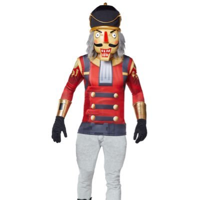 CrackshotFNRP's profile picture. 