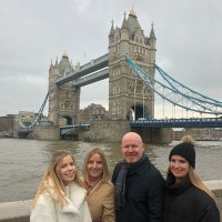 Eddie Harrison (@edtheduck68) 's Twitter Profile