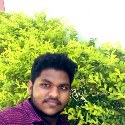 vasanthpraise's profile picture. 