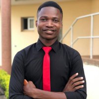Enock Kouassi (@enockkouassi5) 's Twitter Profile