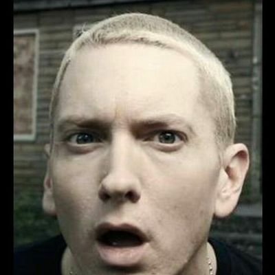 I am just a regular fan of Eminem
I'm an mmlp2 stan🎵
Opened twitter just for fun
