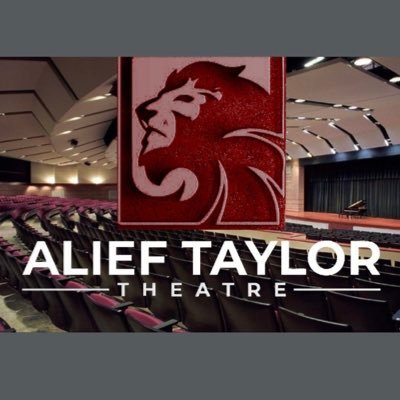 AliefTHStheatre's profile picture. Troupe 6457 // Alief Taylor Highschool Theatre // @alieftaylortheatre on instagram // RTs are not endorsements. //