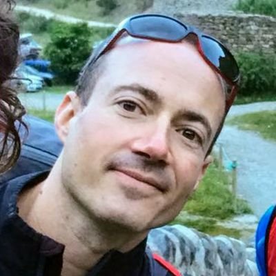 sergi_illa's profile picture. Sedicionejant...