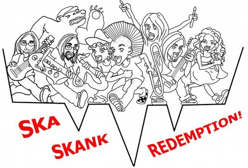 SkaSkankcolo's profile picture. SKA!  STAR FOX!  BEARS! PUNK!  LOW NOTES!! Combination of Ska, Jazz, Funk, Punk, and a bunch of other stuff!!