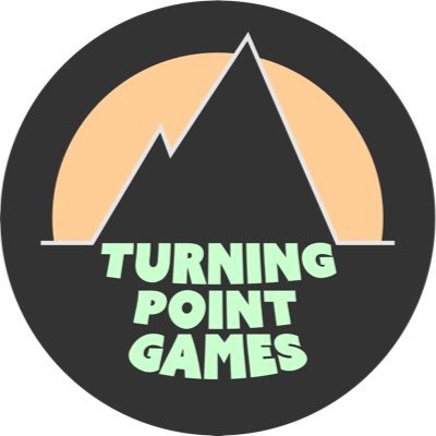 Turning Point Gamesさんのプロフィール画像