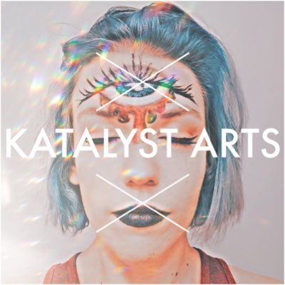 katalyst artsさんのプロフィール画像
