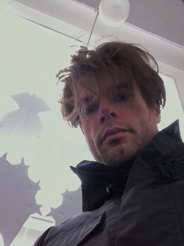 vildenhyl's profile picture. Vertebrate. Skabs-svensker. Osv.