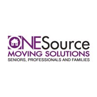 ONESource Moving Solutions(@MovingOnesource) 's Twitter Profile Photo