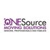 ONESource Moving Solutions (@MovingOnesource) Twitter profile photo
