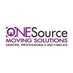 ONESource Moving Solutions (@movingonesource) Twitter profile photo ONESource Moving Solutions (@movingonesource) Twitter profile photo
