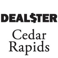 dealsterCedarRa's profile picture. 