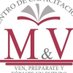 Centro De Capacitación M&V (@centro_MV17) Twitter profile photo