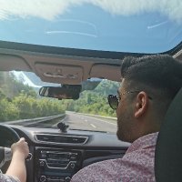 Ahmet Kocagöz (@ahmetkocagoz46) Twitter profile photo