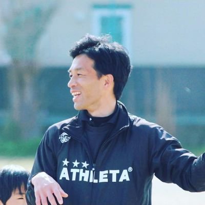 北浜サッカースポーツ少年団 スタッフ