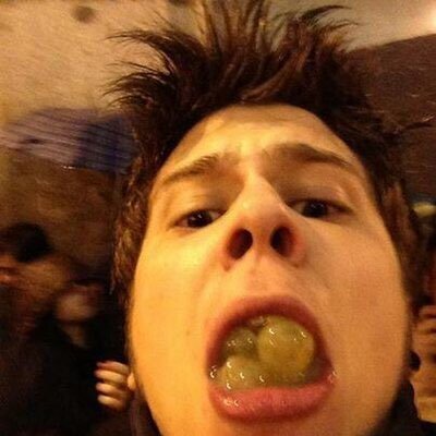 himynameisdimmy's profile picture. duchate