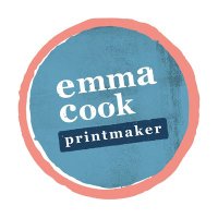 EmmaCookPrintmaker(@CookPrintmaker) 's Twitter Profile Photo