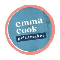 EmmaCookPrintmaker (@cookprintmaker) 's Twitter Profile