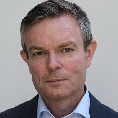 Gavin Sullivan Profile