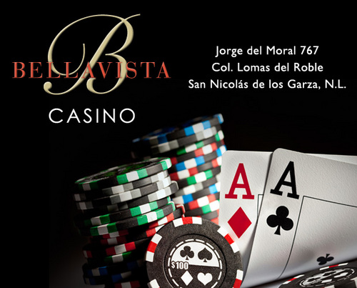 Casino Bellavista San Nicolas Casino Bellavista San Nicolas