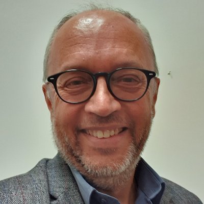 Chartered engineer in satellite and radio comms. Tweets: Tech, telecom, space, mind, atheism, rationalism and random stuff. Political stuff is @posen.