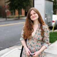 Caroline Greer (@scarolinegreer) 's Twitter Profile