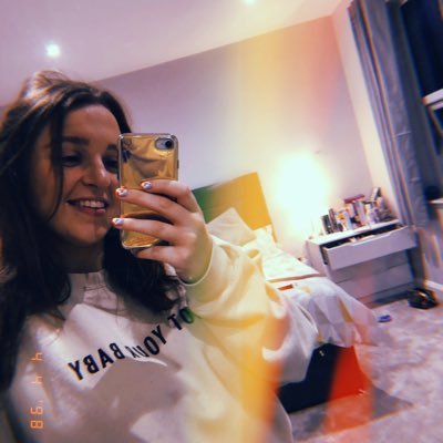 rach__wallace's profile picture. 25 - Bristol- history grad