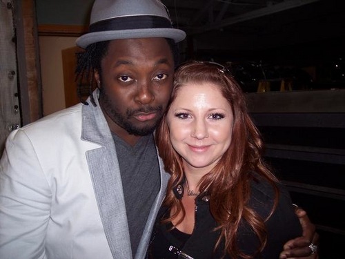 Celebrity Makeup Artist and Hairstylist in Los Angeles