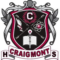Craigmont High School(@CraigmontHS901) 's Twitter Profile Photo