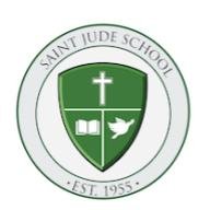 St. Jude School(@stjudevan) 's Twitter Profile Photo