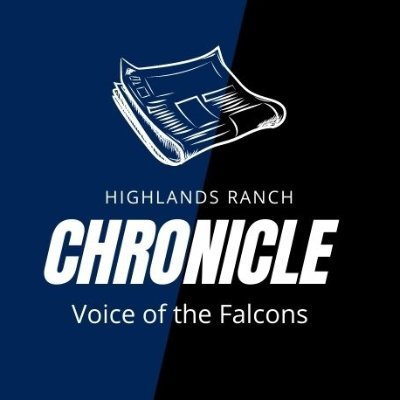 Award winning newspaper of THE Highlands Ranch High School. Keeping Falcons informed and connected since 1987