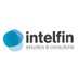 Intelfin Estudios & Consultoría (@intelfin_) Twitter profile photo Intelfin Estudios & Consultoría (@intelfin_) Twitter profile photo