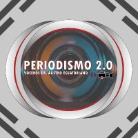PERIODISMO 2.0(@DelVoceros) 's Twitter Profile Photo PERIODISMO 2.0(@DelVoceros) 's Twitter Profile Photo