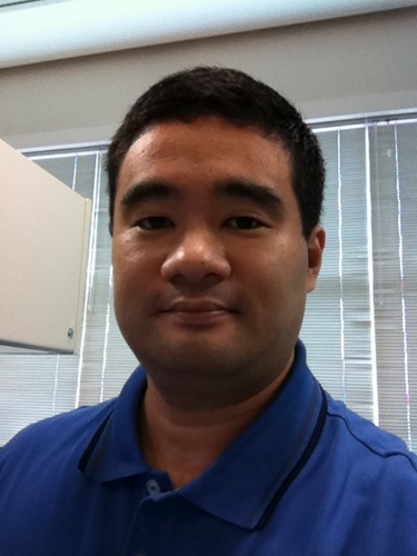 Senior IT Consultant, Gadgets and Photography enthusiast