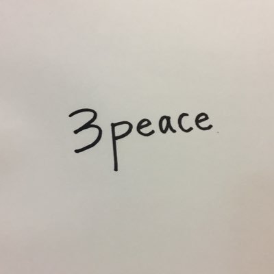 3peace