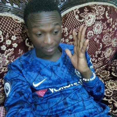 Mutukudenis3's profile picture. Serenity