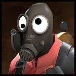 Red_Pyr0's profile picture. I'm one of the nicest Pyros you will meet... ever