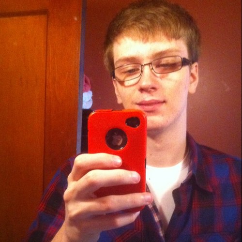 ApacheCamel_'s profile picture. Yeah, uhm it's just me, saying whatever I'd like though that will probably be really random and odd.