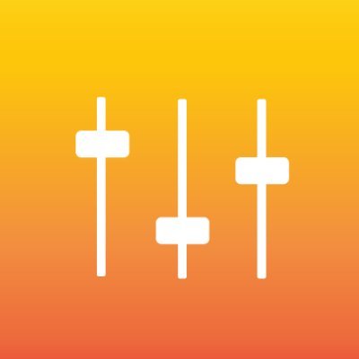 Equalizer_Fi's profile picture. An AMM DEX with equal and self-adjusting governance token distribution.

Official Telegram: https://t.co/MgC6PU9V3K